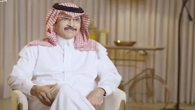 سبأ باهبري يسترجع ذكريات طفولته عن الحج مع والده .. فيديو