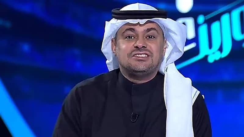 خالد الشنيف: تنوع الأبطال يخلّي اللعبة ممتعة للجميع.. فيديو