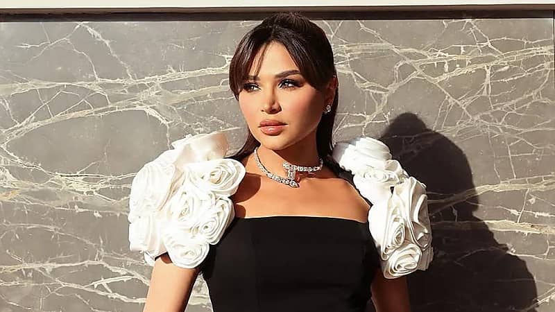 نهى نبيل تشارك متابعيها نزول وزنها بشكل ملحوظ ..فيديو