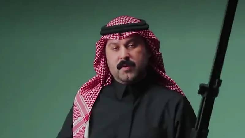 جون بن لندن بعد اسلامه يروي قصّة احتياله ليشتري نسخةً من المصحف ..فيديو