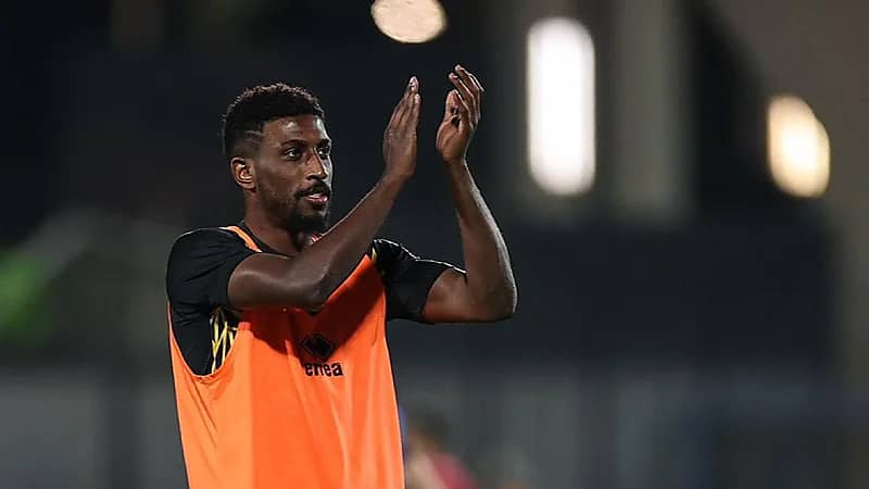 الاتحاد يقترب من تجديد عقد شراحيلي