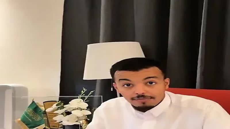 شاب يروي قصة احتيال احترافية خسر بسببها أكثر من 8 آلاف ريال.. فيديو