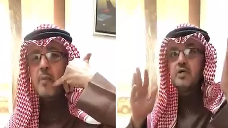 قصة مؤثرة لمواطن أبكم وأصم استعاد القدرة على السمع والكلام بعد 58 عاما.. فيديو