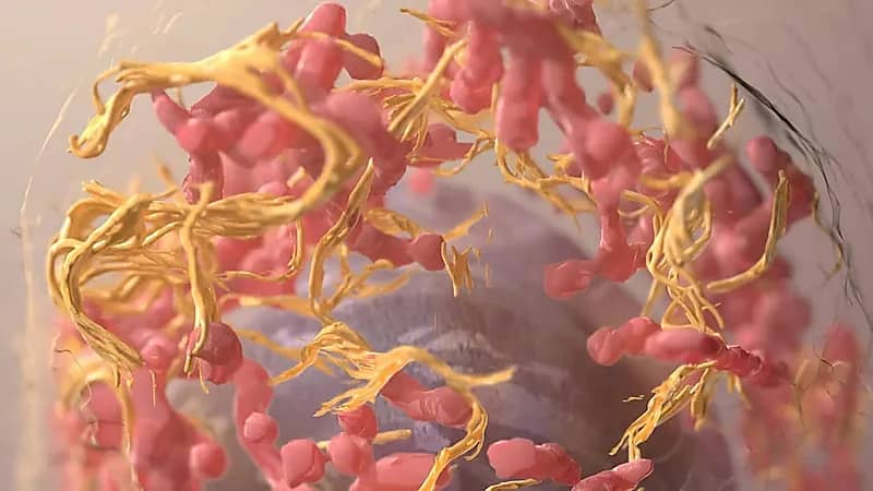 انتشار مفاجئ لسرطان نادر بين الشباب