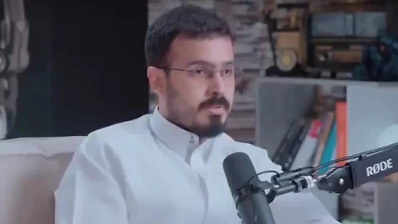 تركي الحصحوصة يكشف عن أسباب العزوف عن الزواج