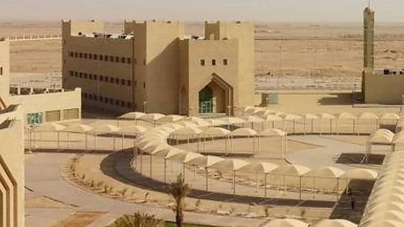 تقني رفحاء يعلن عن فتح بوابة القبول والتسجيل