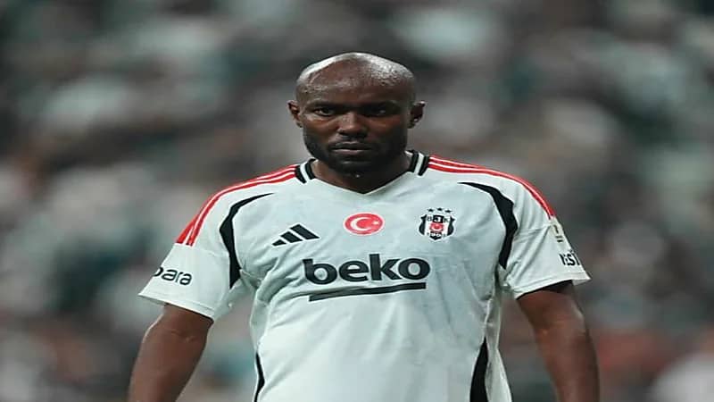 عروض سعودية تدفع بشكتاش للتحرك لبيع المصراتي