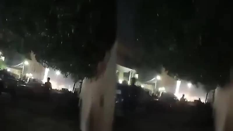 إصابات إثر اندلاع نزاع عشائري في العراق بسبب امرأة.. فيديو