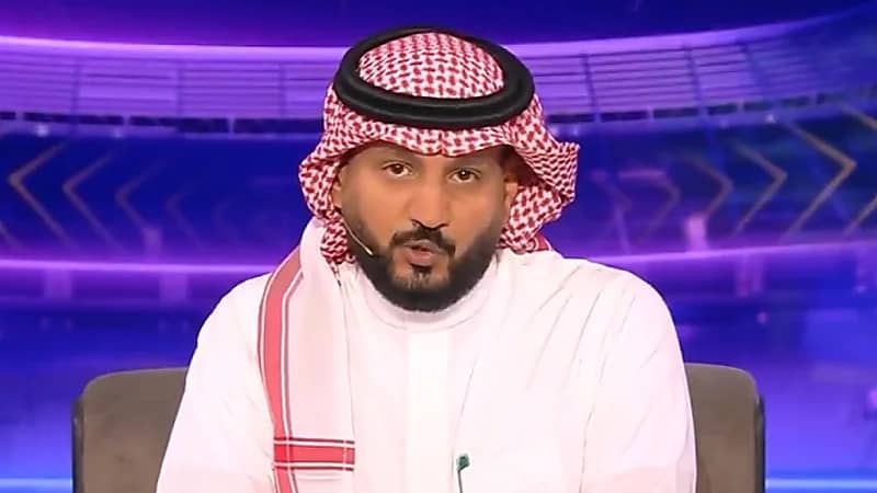 الحميدي : ميسي أعطى موافقته شبه النهائية للعب في الدوري السعودي .. فيديو