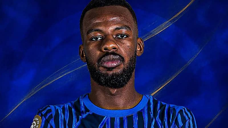 تمبكتي خارج حسابات الهلال بنسبة كبيرة في مواجهة فلومينينسي