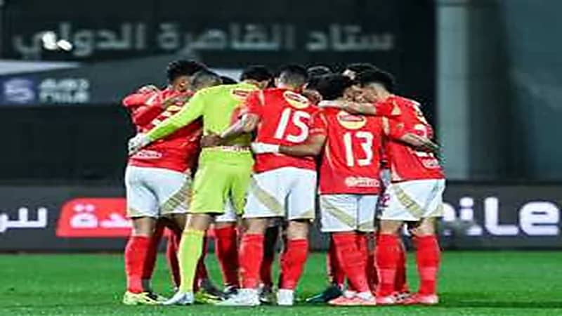 5 لاعبين على أعتاب الرحيل عن الأهلي المصري في الميركاتو الصيفي