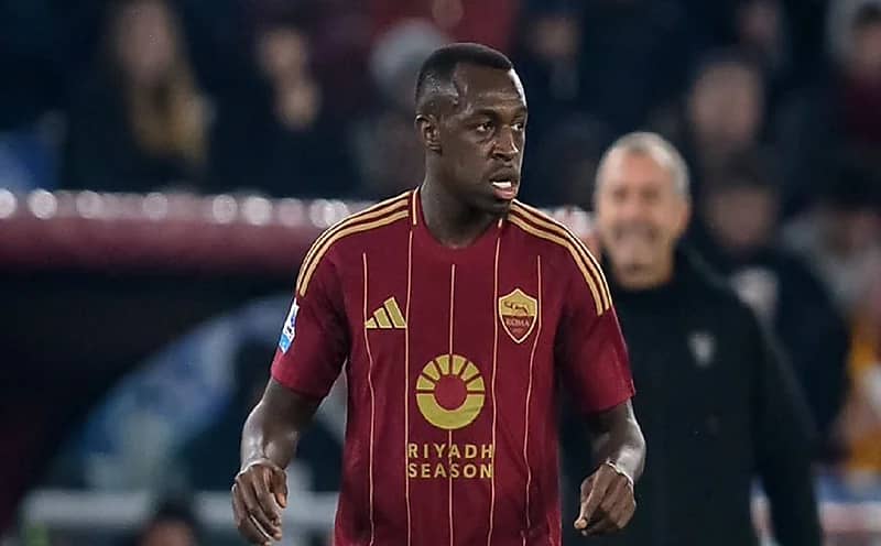 سعود عبد الحميد يواصل مشواره الاحترافي خارج المملكة