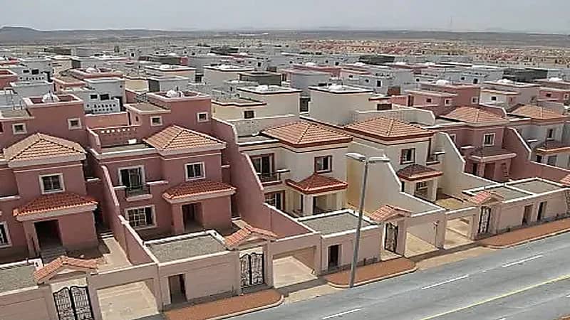 الوزراء يوافق على نظام تملك غير السعوديين للعقار