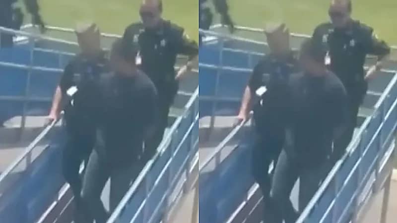 ذعر على متن طائرة أمريكية بعد صراخ راكب مدعيًا حيازته قنبلة