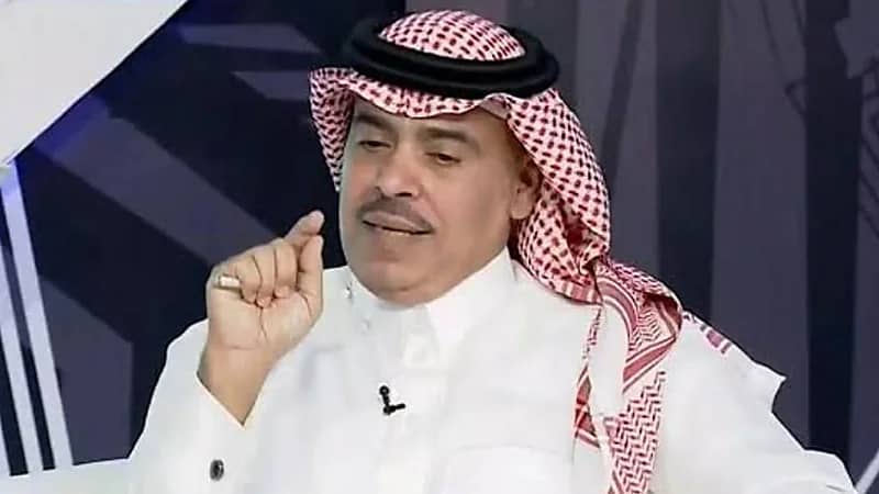 الجماز : مويس ليس من ضمن الخيارات الهجومية للهلال