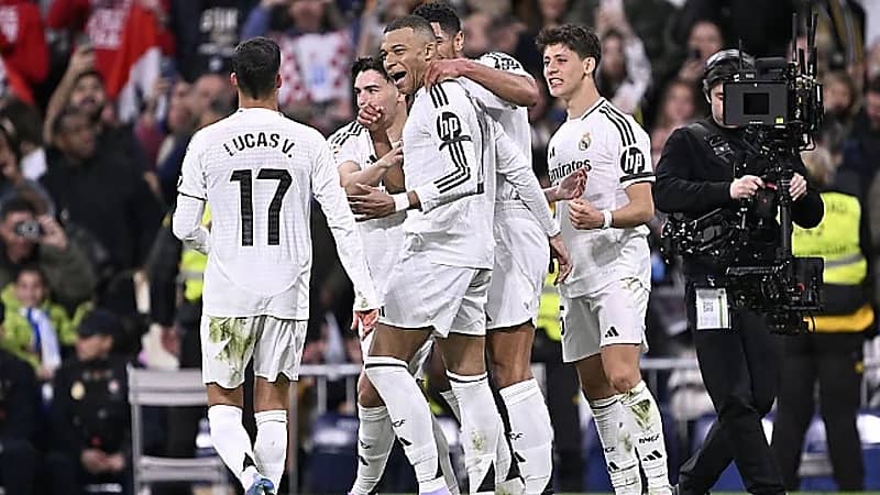 ريال مدريد يستعد لفتح خزائنه  بعد فضيحة كأس العالم