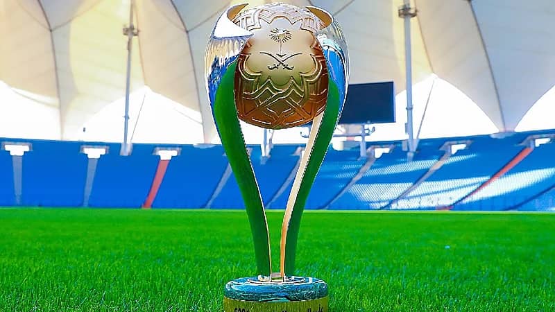 الهلال يحسم قرار مشاركته في كأس السوبر هذا الأسبوع