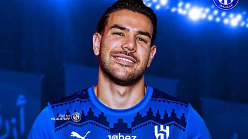 إحصائيات ثيو هيرنانديز تكشف تألقه ومسيرته الحافلة قبل ارتداء قميص الهلال.. فيديو