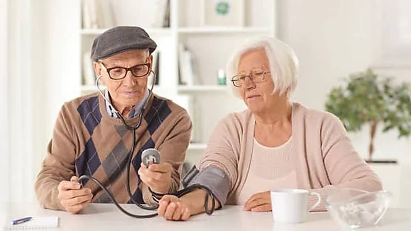 دراسة تحذر من تجاهل سبب هرموني شائع وراء ارتفاع ضغط الدم