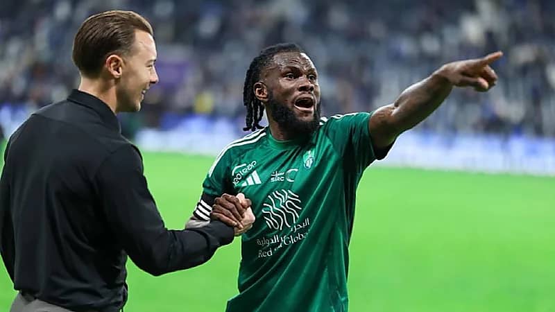 يايسله يرفض رحيل كيسيه