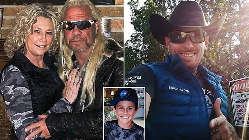 مقتل حفيد نجم تلفزيوني أمريكي شهير برصاصة خاطئة