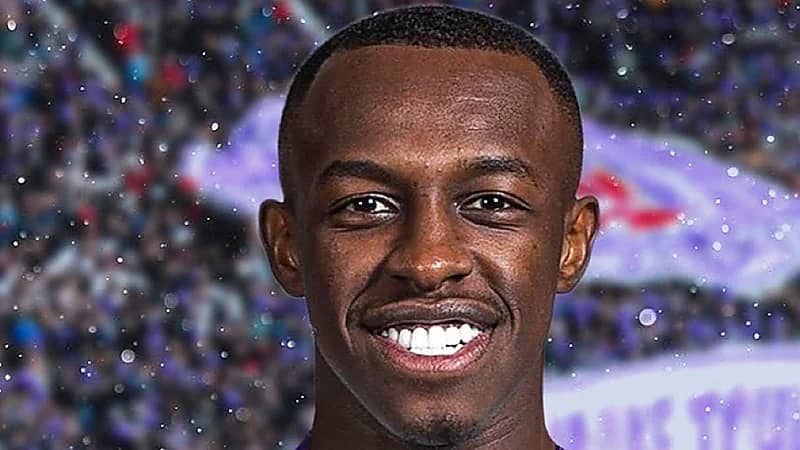 تولوز يضم سعود عبدالحميد