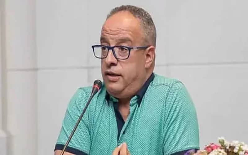 السجن 6 سنوات لرئيس الرجاء السابق عزيز بدراوي في قضية فساد مالي