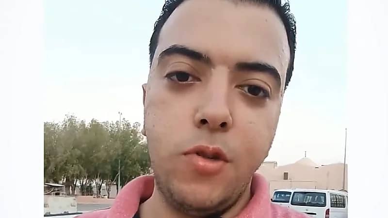 مصري يوثق إعجابه بكثرة المساجد في المملكة واهتمام الدولة بها ..فيديو