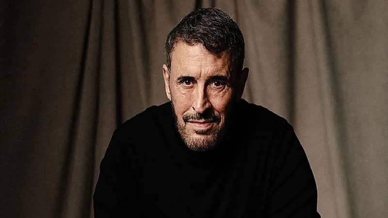 آخر ظهور لكاظم الساهر مفتول العضلات يثير التفاعل.. صور