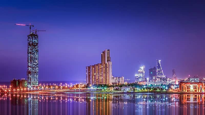 فرص وظيفية شاغرة في الشركة السعودية للخدمات