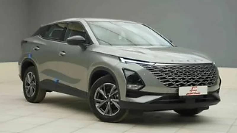 مواصفات وسعر سيارة أمودا C5 كومفورت 2025 .. فيديو