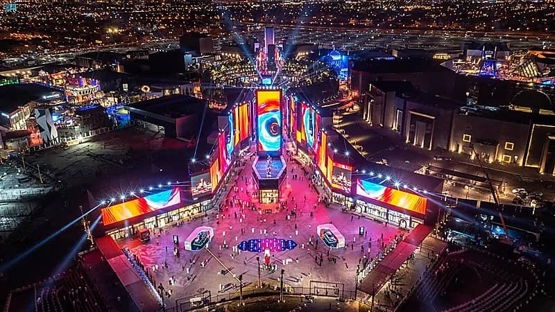 ملحن: قرار موسم الرياض بالاعتماد على المواهب الوطنية جاء في وقته .. فيديو