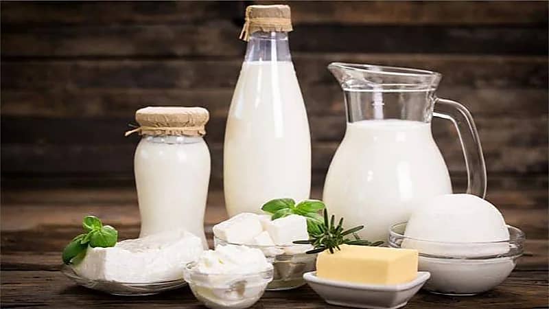 دراسة : الحليب قليل الدسم يقلل مخاطر الوفاة وأمراض القلب