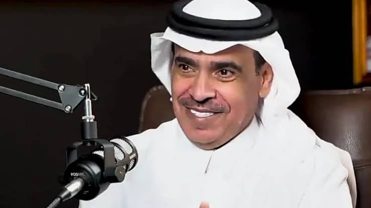 الجماز يثني على تحرك القادسية في قضية كأس السوبر