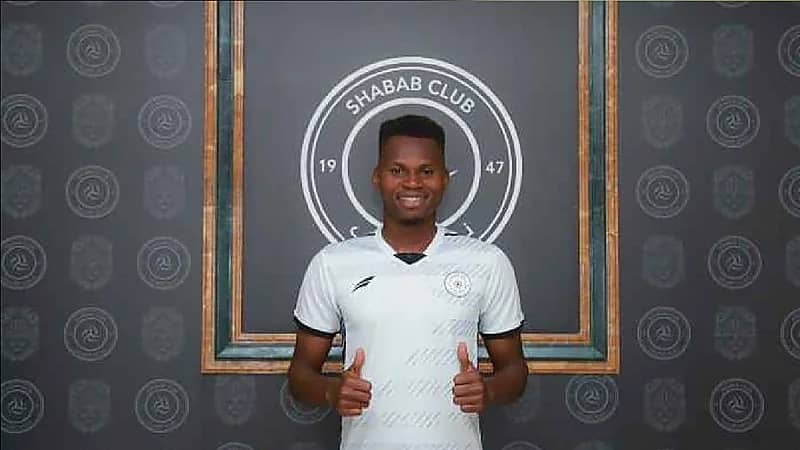 الشباب يتجه لفسخ عقد ديالو