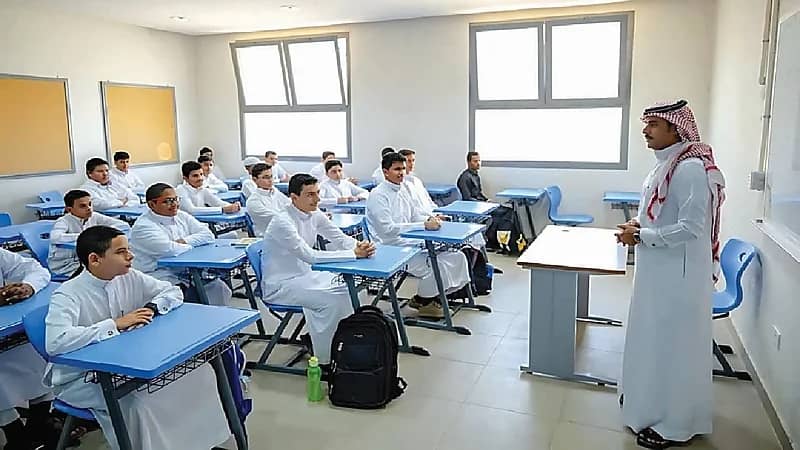 التعليم: مدارس الموهوبين تخضع لضوابط مماثلة للمدارس الخاصة