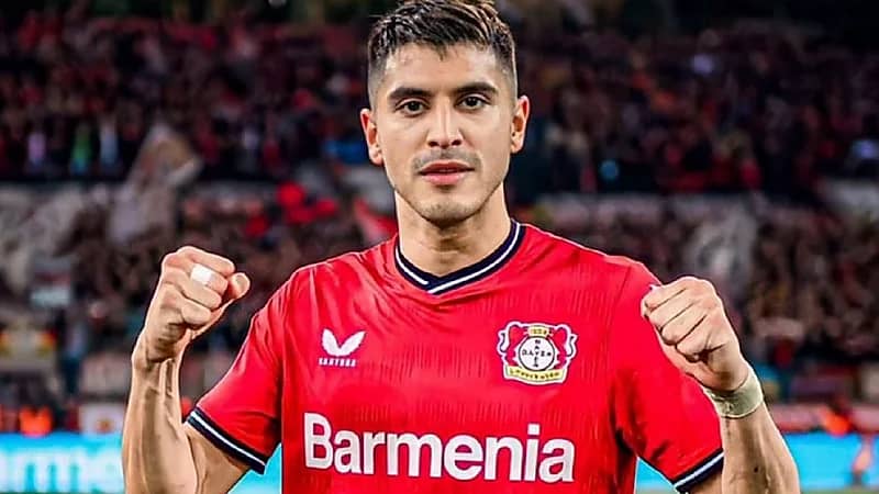 الأهلي يسعى لضم لاعب باير ليفركوزن