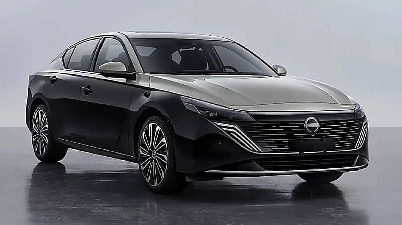 نيسان تطرح التيما 2026 في المملكة بمواصفات عصرية.. صور