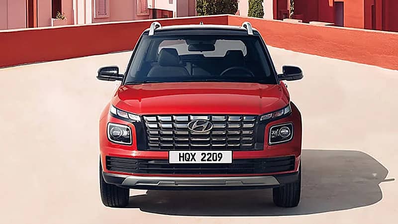 مواصفات وأسعار هيونداي فينيو 2025 .. صور