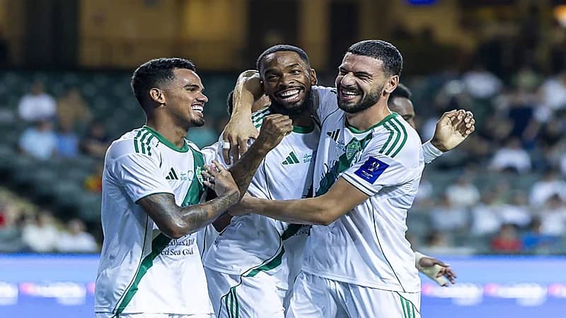 اتحاد القدم: قرار مشاركة الأهلي في كأس السوبر غير قابل للاستئناف