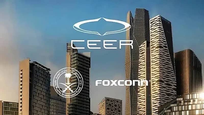 سير لصناعة السيارات توفر وظائف شاغرة في الرياض