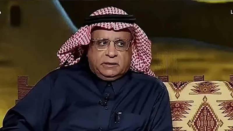 الصرامي : تصريح السمسار البرازيلي يُعد بشعاً.. فيديو