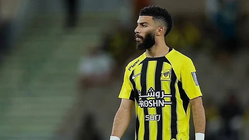 الاتحاد يعلن استمرار عبدالرحمن العبود بقرار من بلان