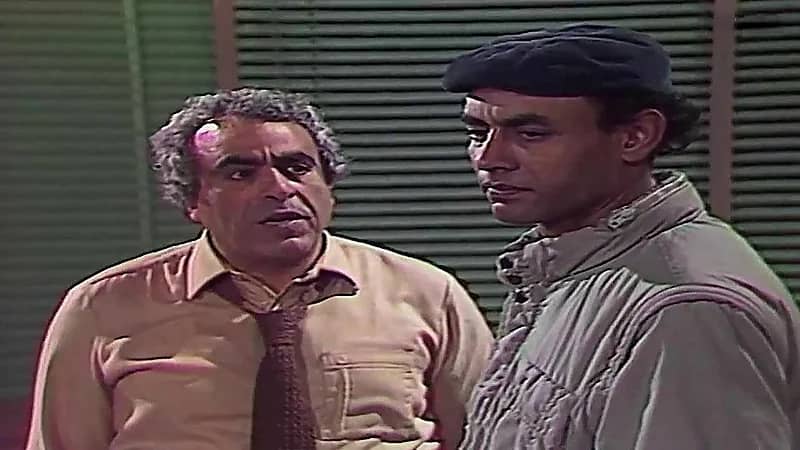 وفاة الفنان المصري مصطفى الخضري عن عمر 92 عامًا