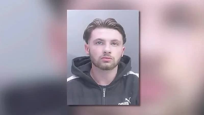 خبير قانوني: إذا اعترف قاتل محمد القاسم بالقتل العمد فسيسجن 20 عاما.. فيديو