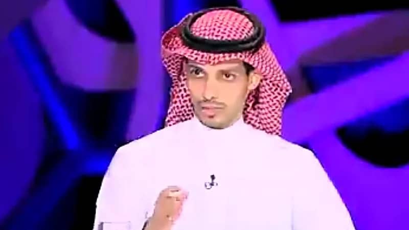 مستشار قانوني يوضح الجوانب القانونية في انتقال فراس البريكان للأهلي  ..  فيديو