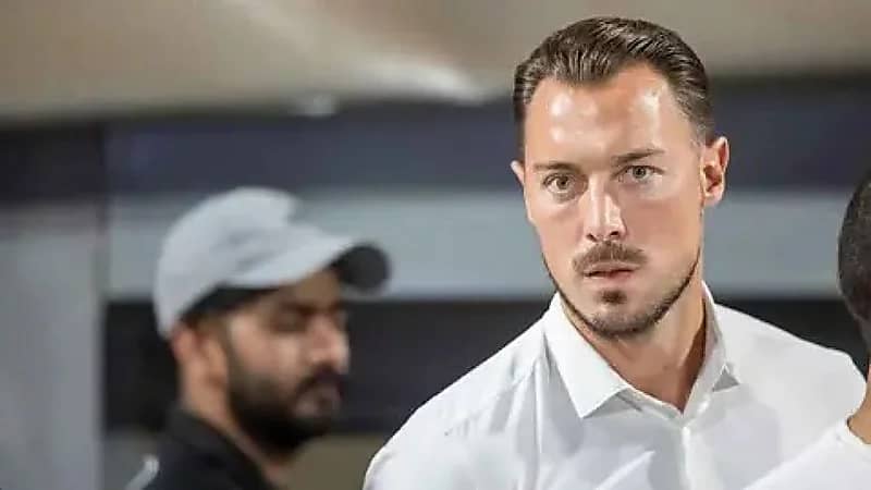 فنربخشة  يسعى لضم مساعد يايسله