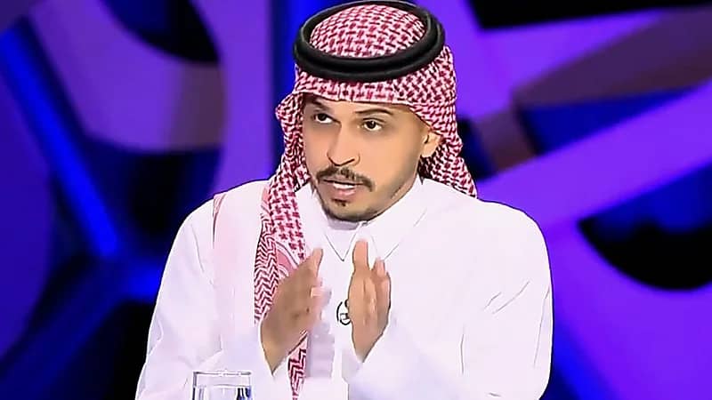 الفزي: مشاركة النصر في آسيا 2 بسبب ضعف الاتحاد السعودي  .. فيديو