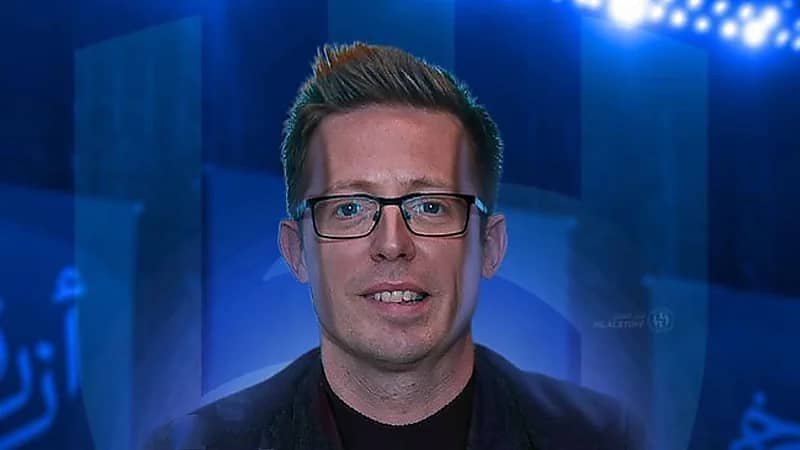 الهلال بين هيوز وأوسيليو لاختيار مديره الرياضي الجديد