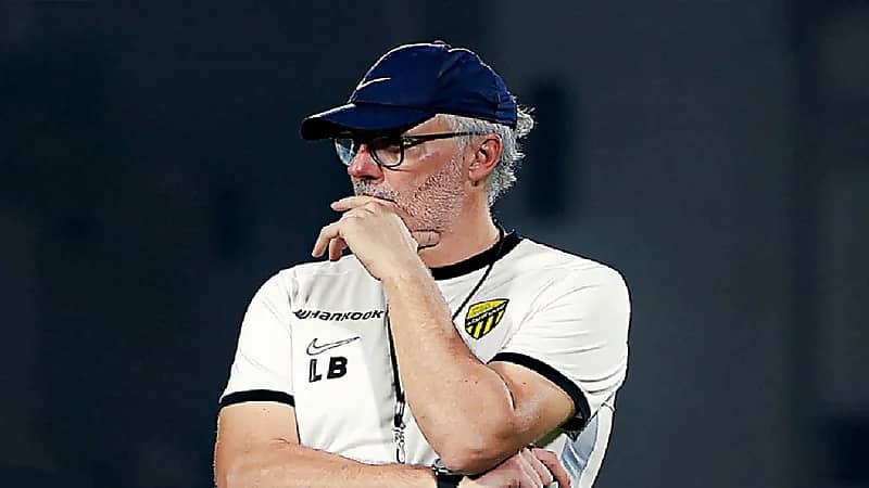 الاتحاد يغادر إلى القصيم لمواجهة النجمة